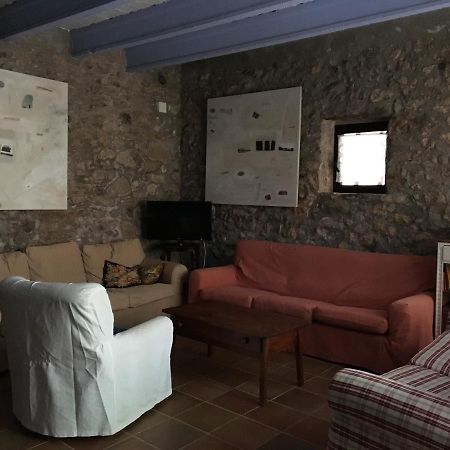 B&B Les Olives At Artist'S House Las Olivas 외부 사진