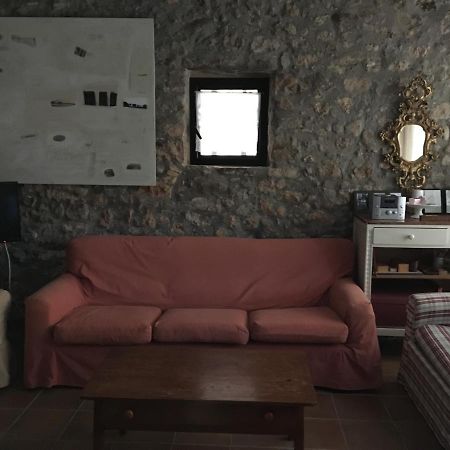 B&B Les Olives At Artist'S House Las Olivas 외부 사진