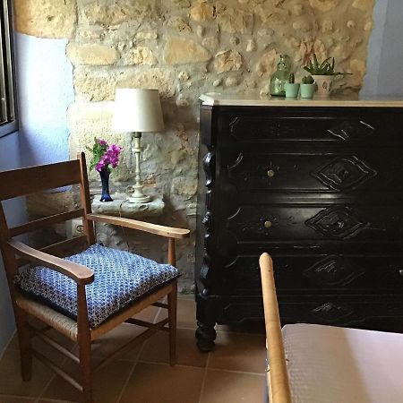 B&B Les Olives At Artist'S House Las Olivas 외부 사진