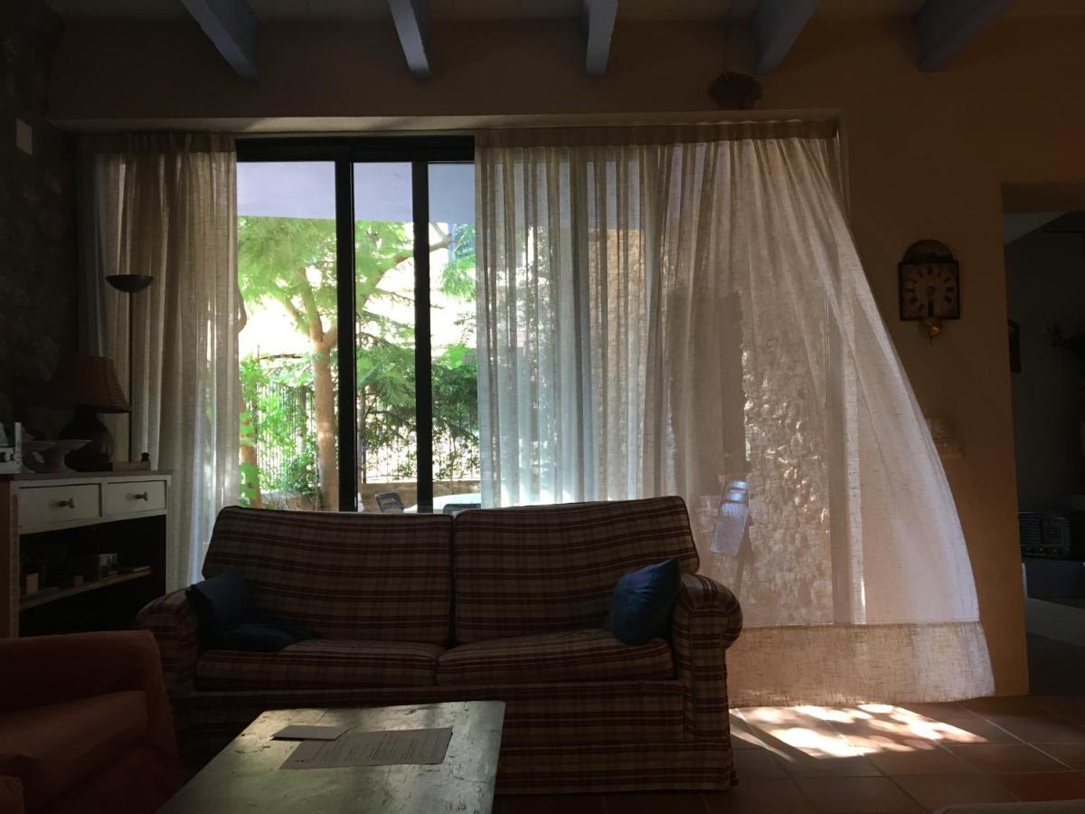 B&B Les Olives At Artist'S House Las Olivas 외부 사진