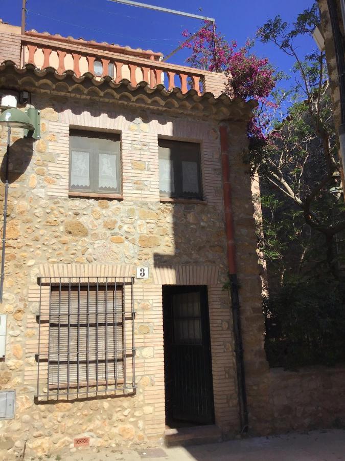 B&B Les Olives At Artist'S House Las Olivas 외부 사진
